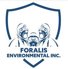 Foralis Environmental Inc- Asbestos Removal Services Vancouver